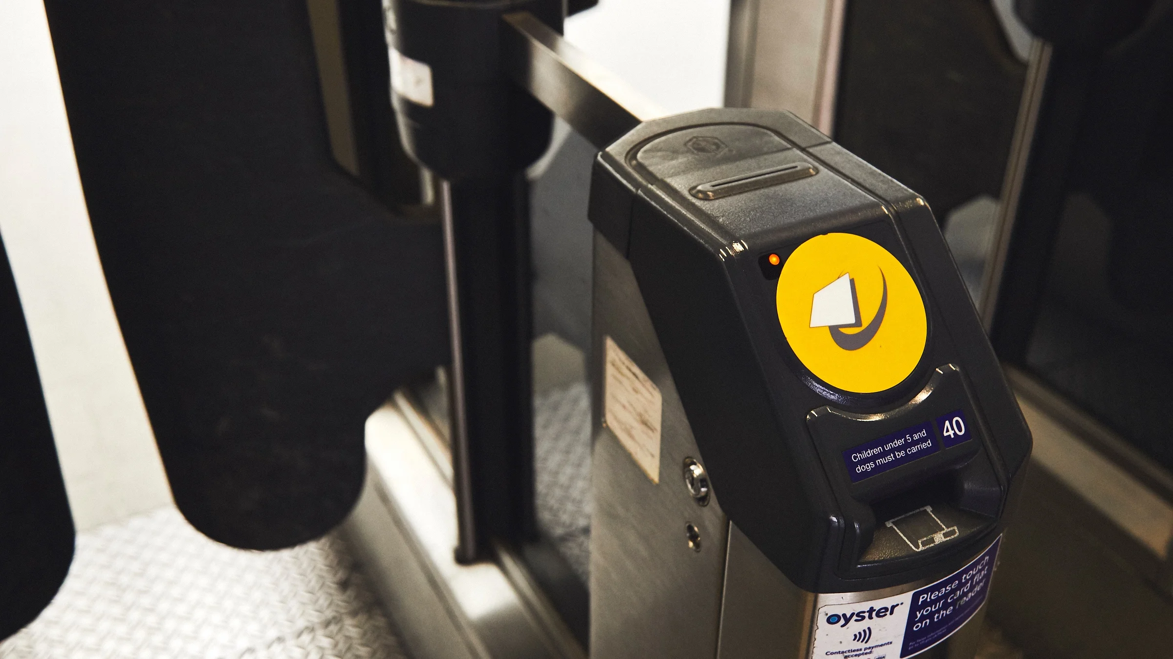 A Debate Over Age, Fairness and the Future of London’s Free Travel