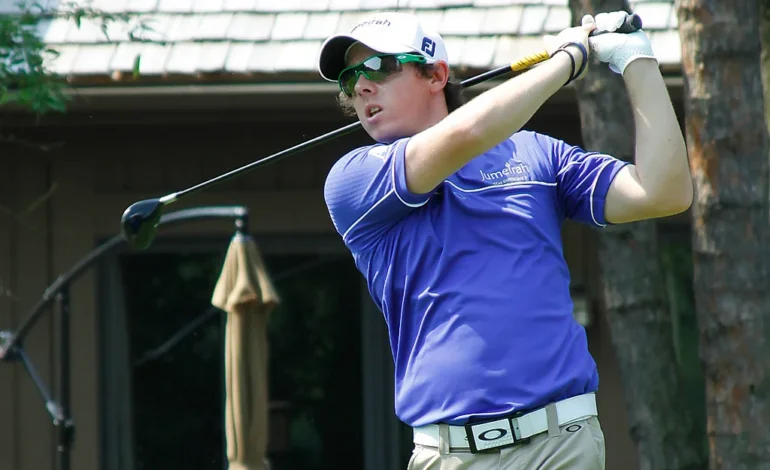 Rory McIlroy: “It Made Us Stronger” — Golf Champion Reflects on Ryder Cup Abuse and Triumph