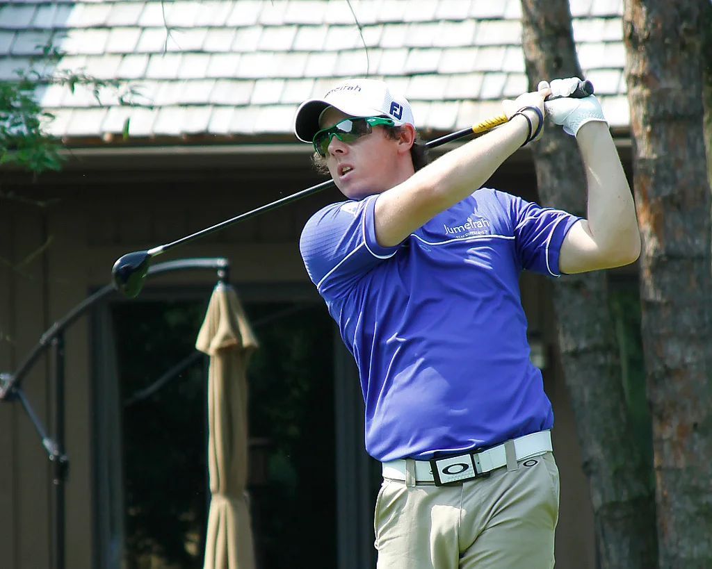 Rory McIlroy: “It Made Us Stronger” — Golf Champion Reflects on Ryder Cup Abuse and Triumph