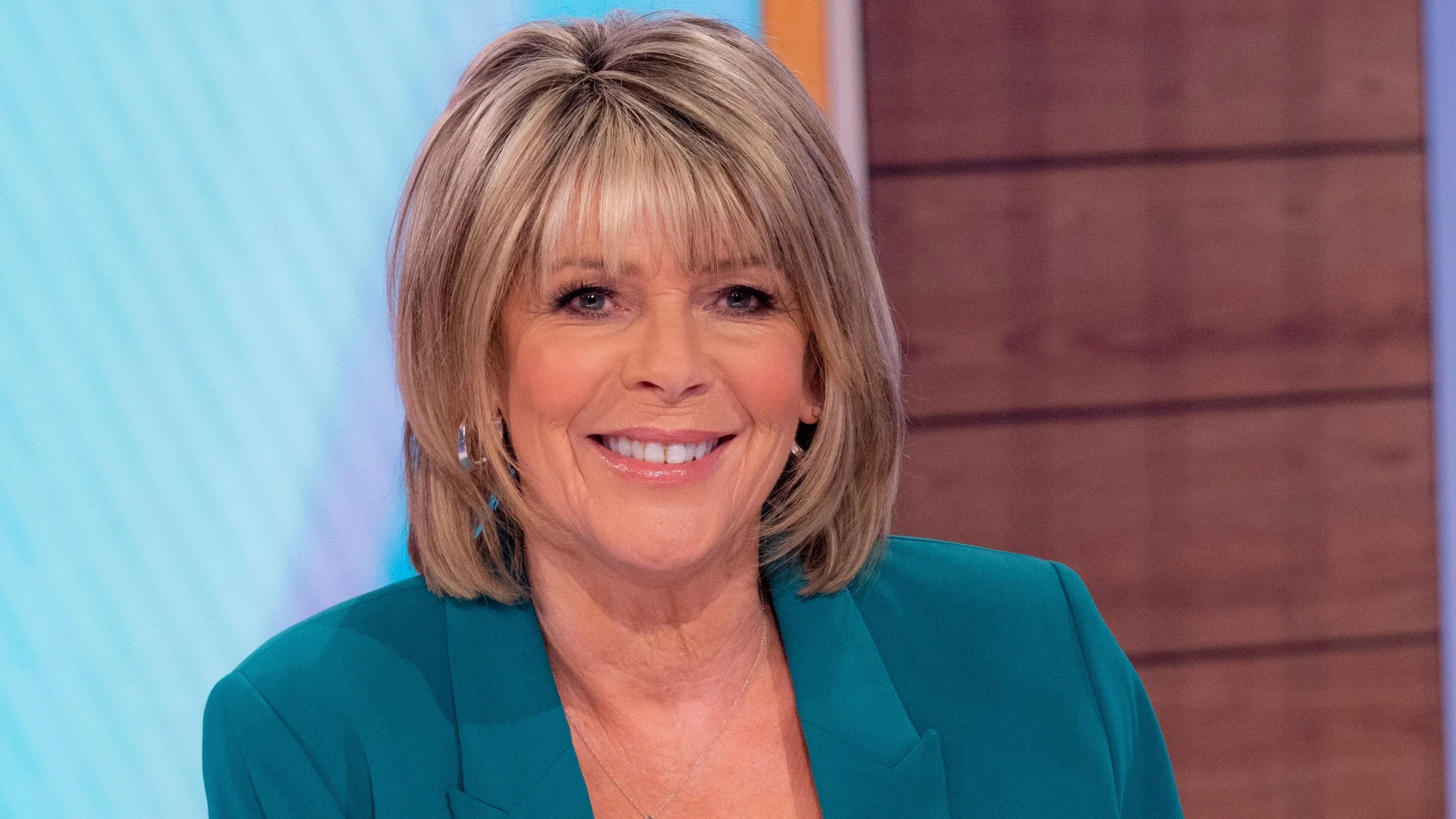 Ruth Langsford Christmas Reflections as She Embraces a New Chapter