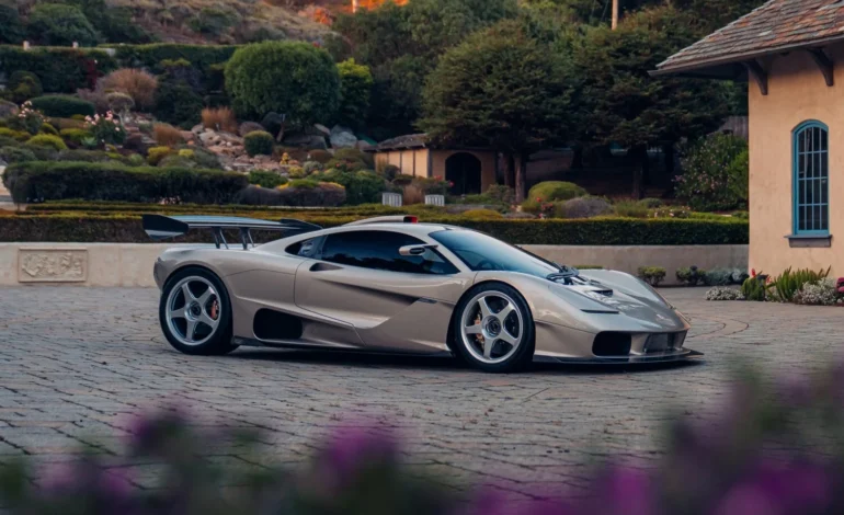 S1 LM sells for record $20.6 million