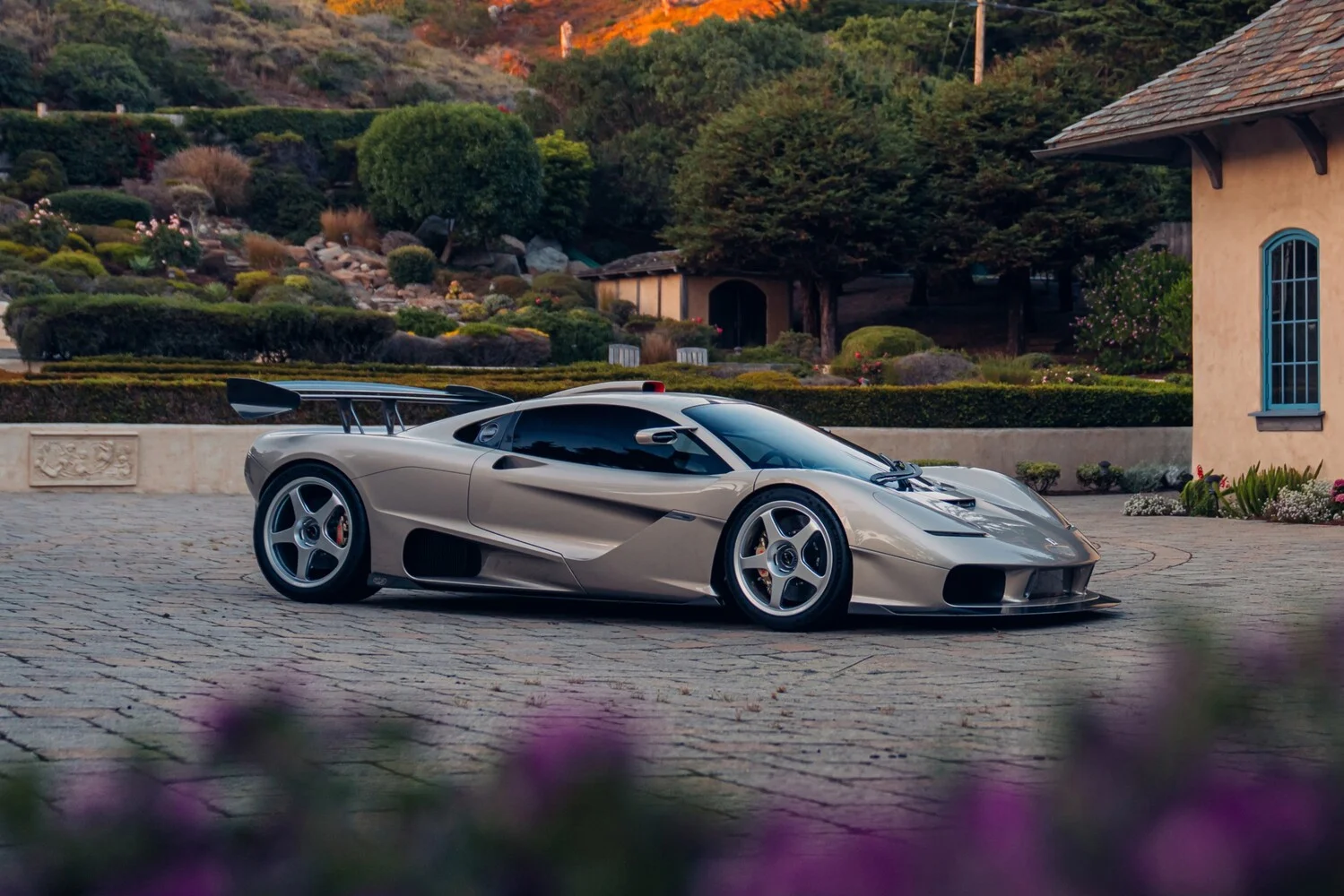 S1 LM sells for record $20.6 million