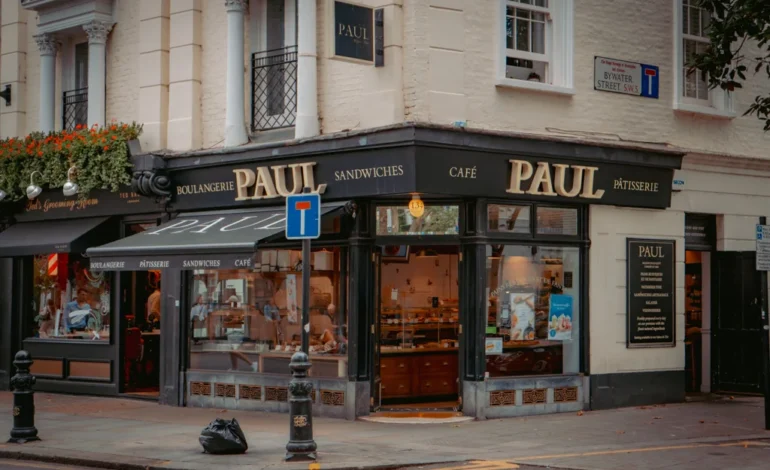 Small Businesses Fear More Pain Ahead of Autumn Budget