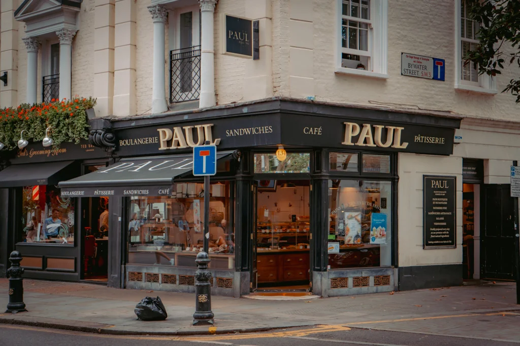 Small Businesses Fear More Pain Ahead of Autumn Budget