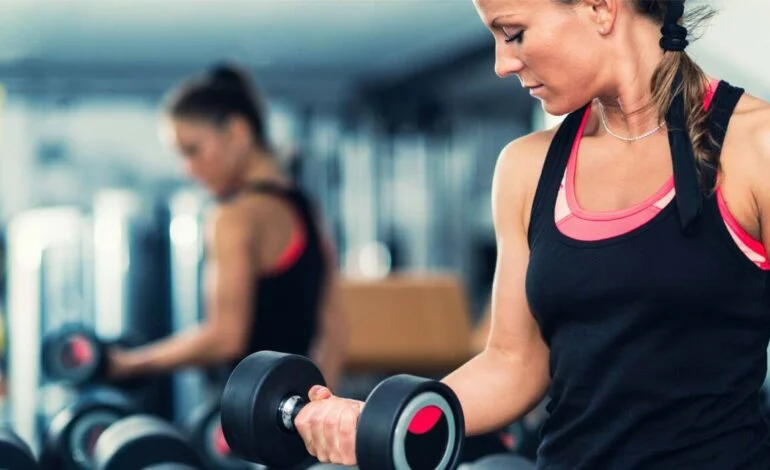 The Mind Muscle Connection