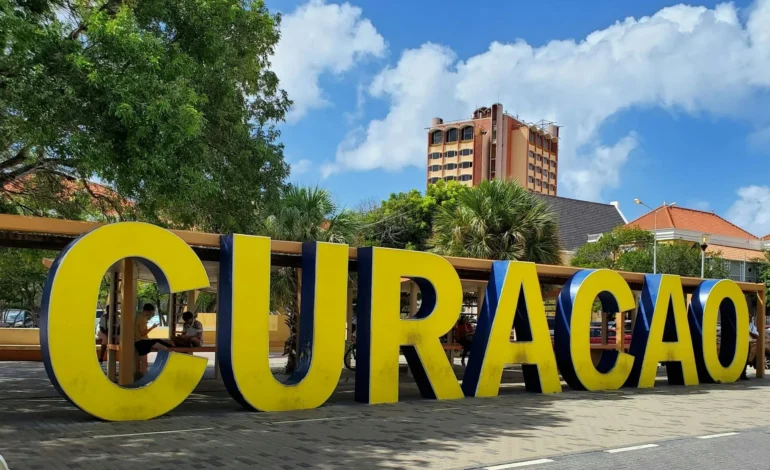 Curacao becomes smallest nation to qualify for World Cup