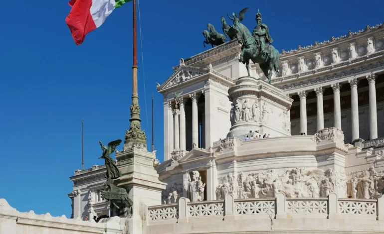 Femicide added to Italian criminal code