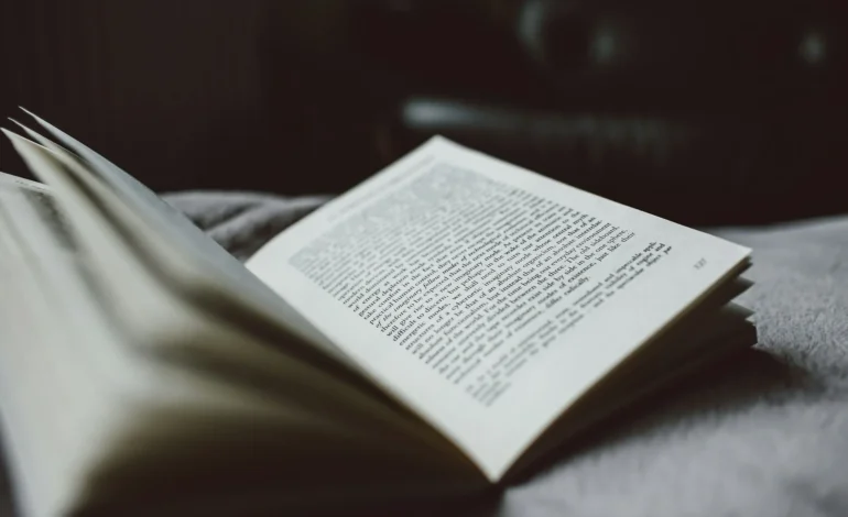 Novelists fear AI will “entirely replace” them, Cambridge study finds