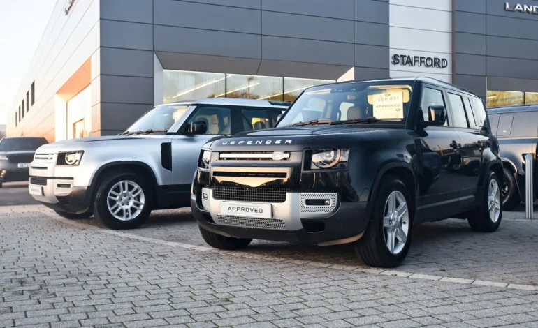 JLR reports heavy loss following cyber-attack