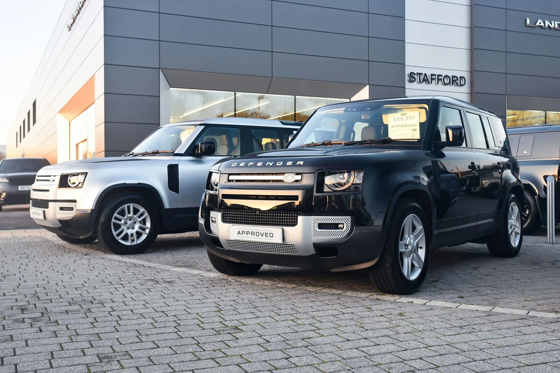 JLR reports heavy loss following cyber-attack