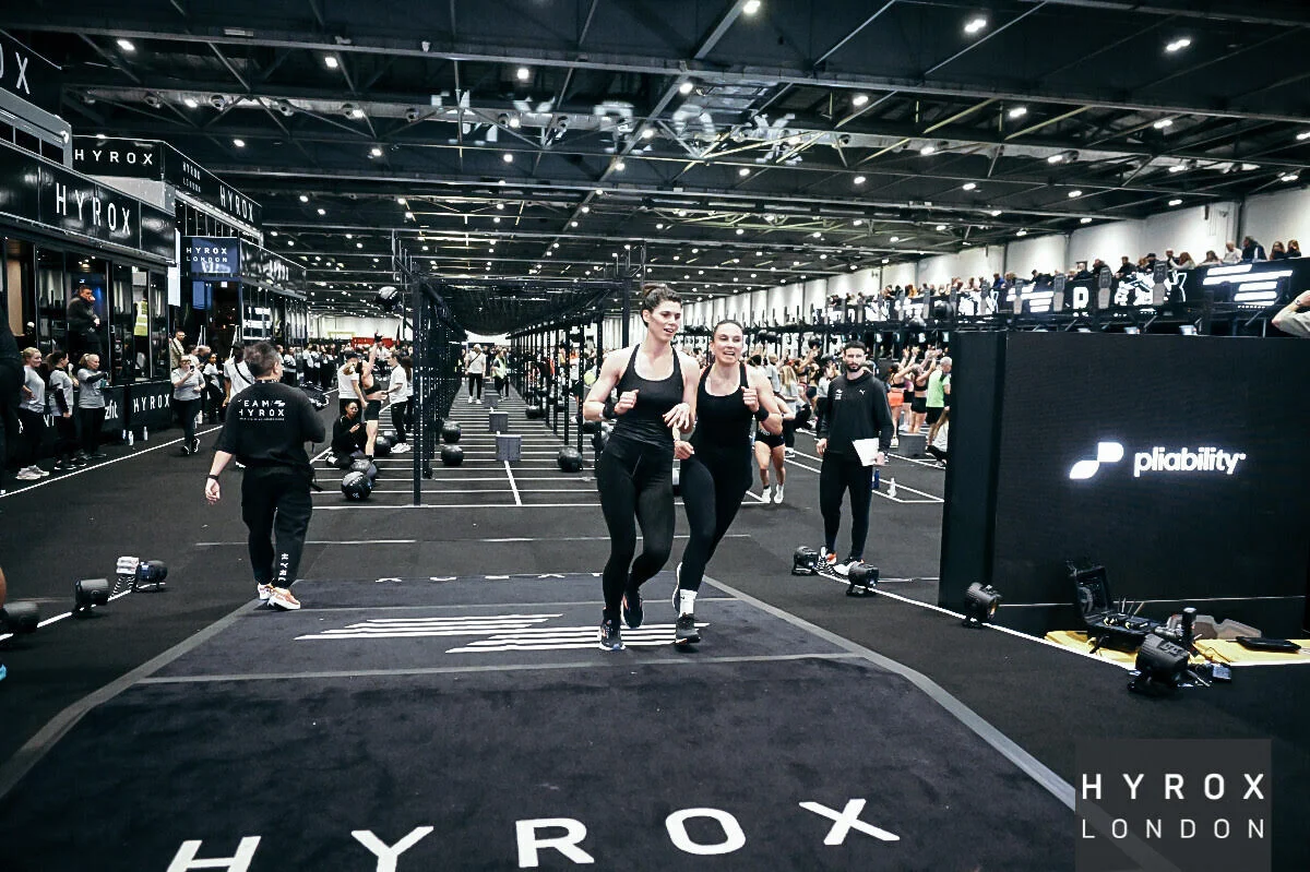 Top Fitness Trends of 2025 Poised to Dominate in 2026