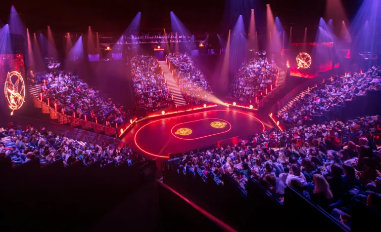 The Hunger Games on Stage, All the Action, Little of the Drama