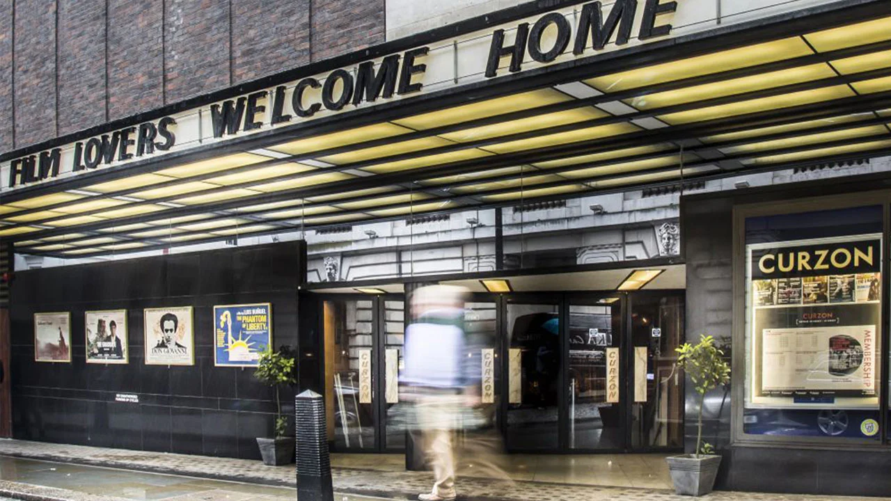 The death of Six Cinemas in London 2024–2026