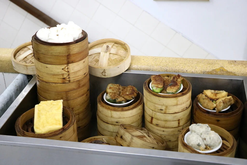 Dim Sum