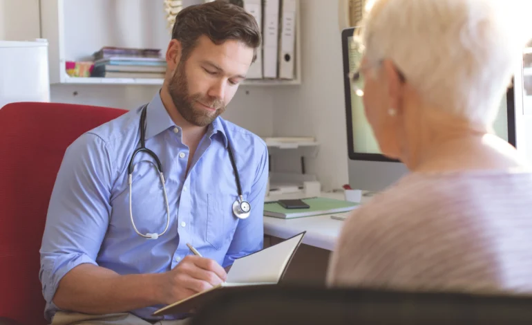 GP online access reform brings easier doctor contact amid growing tensions