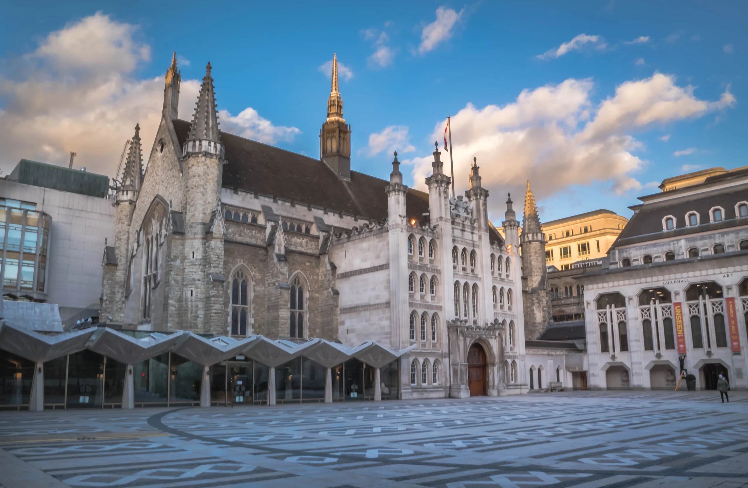 City’s Lady Mayor urges deeper UK–EU ties to secure Europe’s defence future