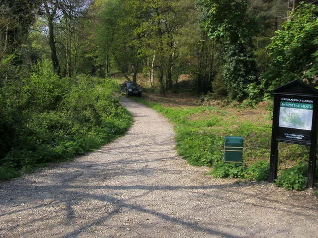 Hampstead Heath access rules under review as legal challenge continues