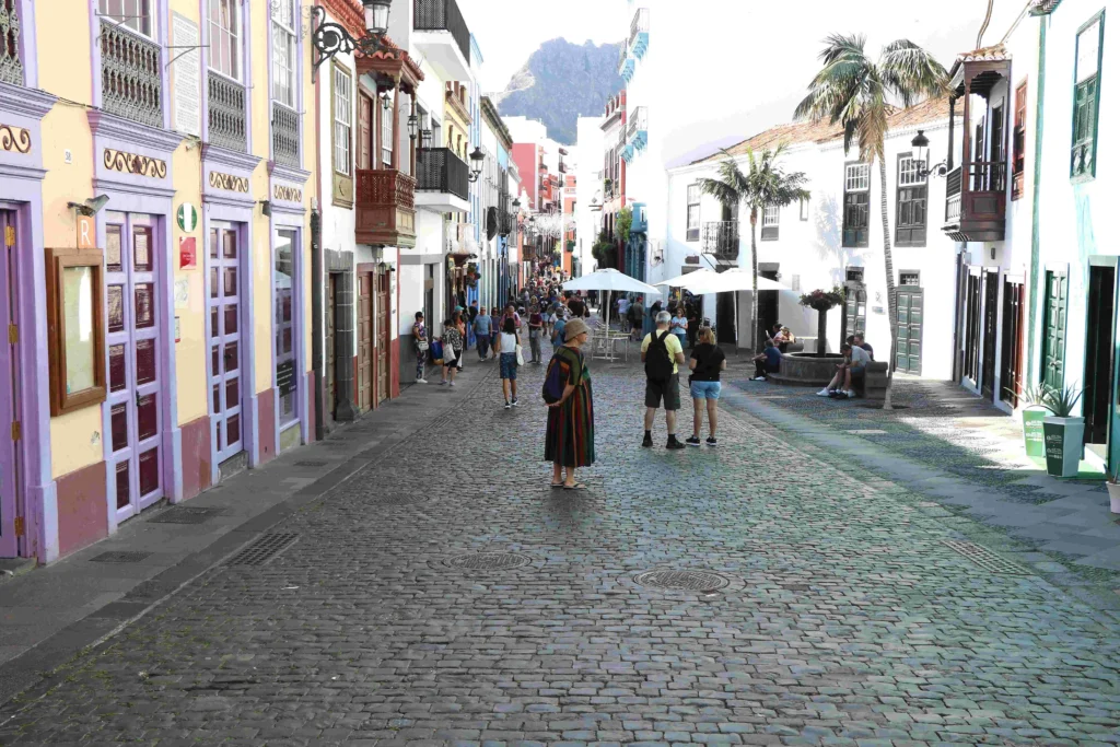 LR Image 12 Shopping in Santa Cruz de La Palma