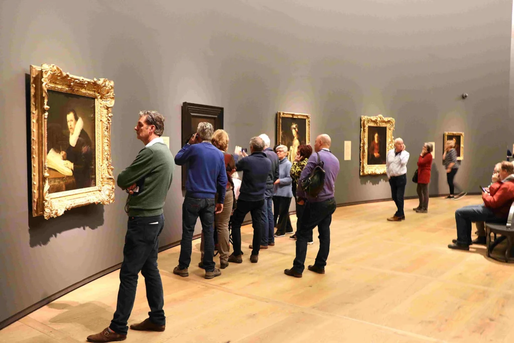 LR Image 6 Amsterdam Old Masters