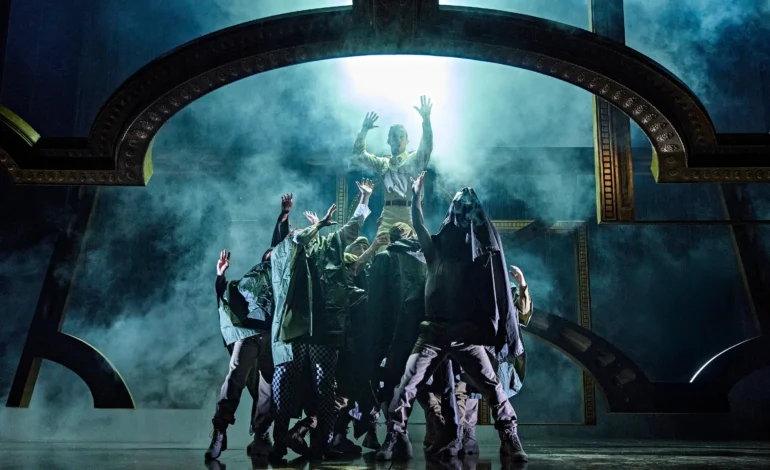 OTHELLO COMPANY c Brinkhoff Moegenburg