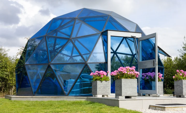 A Winter Retreat of Quiet Luxury in Essex