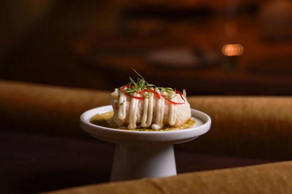 74 Charlotte Street Sets a New Standard for Modern British Dining