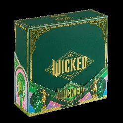 Wicked