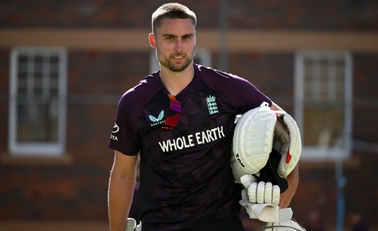 Will Jacks during England training as the Gabba Test selection debate continues ahead of the Second Ashes Test.
