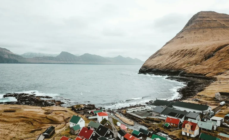Faroe Islands repeal strict abortion law