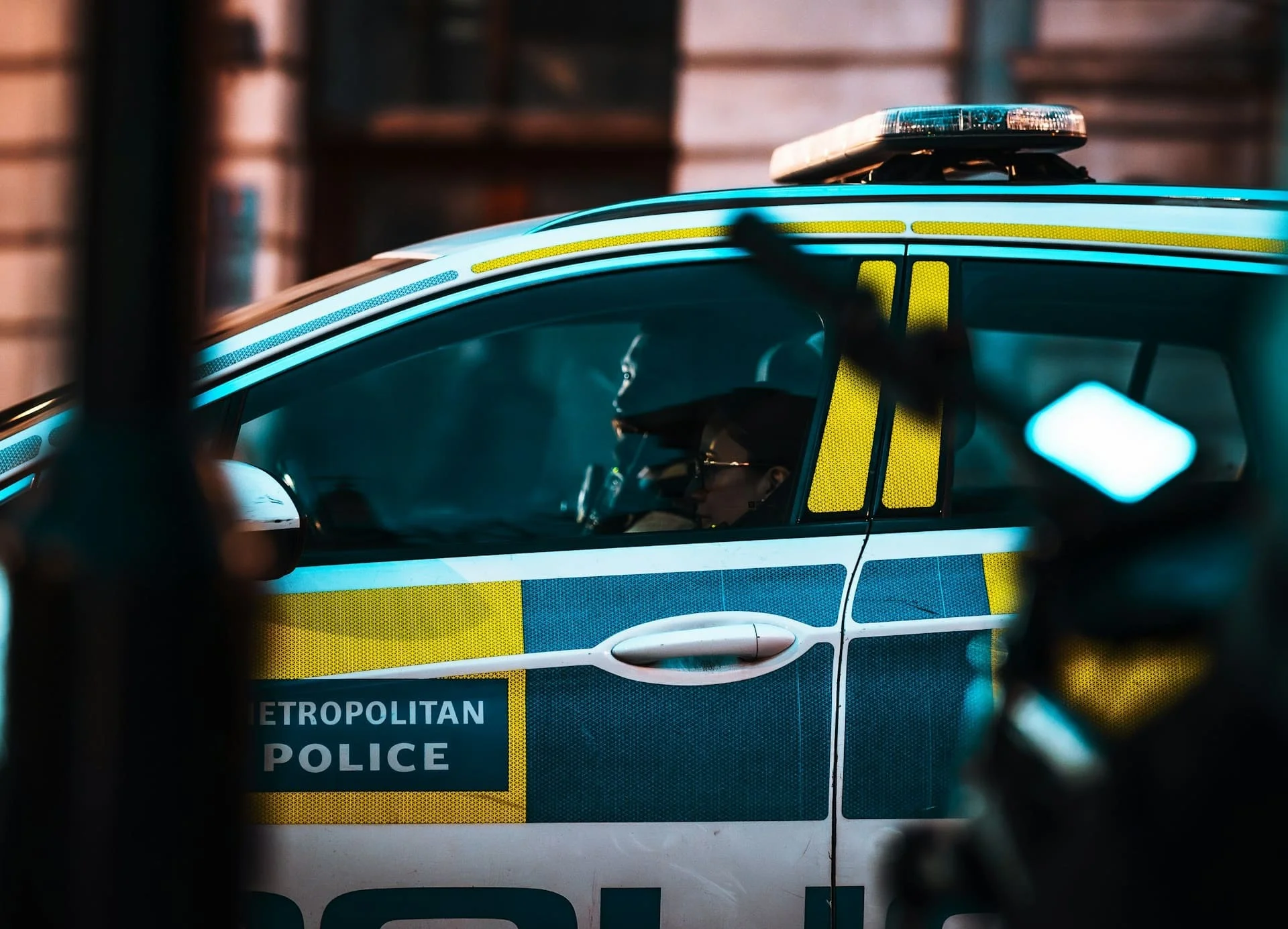 MOPAC and Met Police face legal action over front counter closure