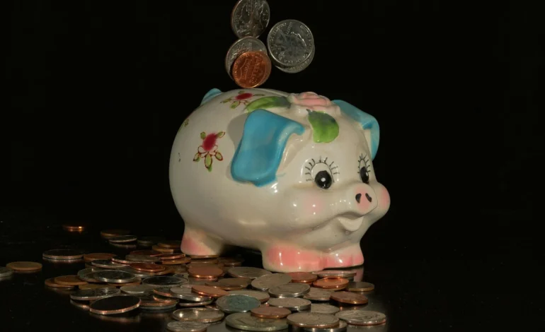 Managing money to be taught in primary schools in England