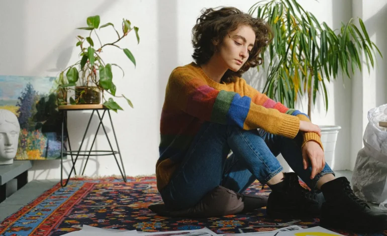 Why ADHD prescriptions among women are rising so fast