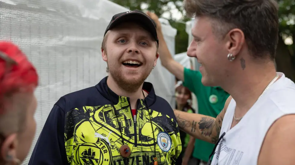 He was just 24. Now his final gift may help unlock dementia’s cruelest form