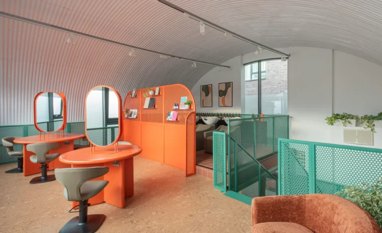 A New Year Reset at Blue Tit Battersea