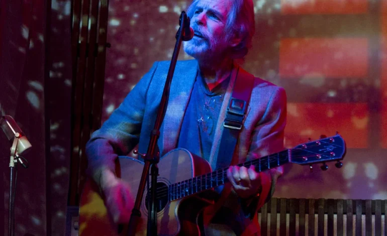 Bob Weir's death marks the loss of the Grateful Dead founding member, pictured performing live on stage