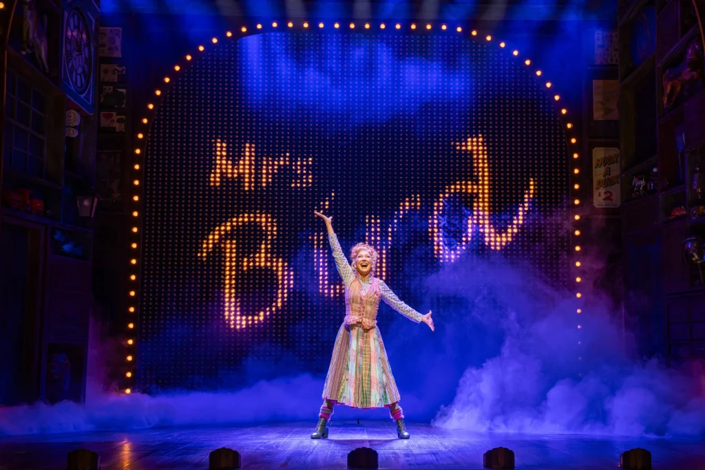 Bonnie Langford credit Johan Persson copy