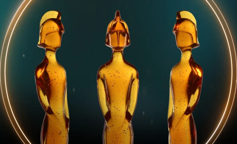 Brit Awards nominations trophy reveal ahead of the 2026 ceremony