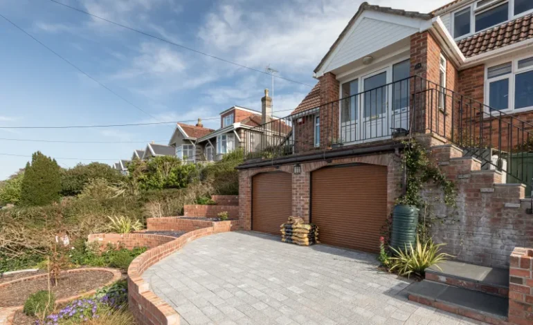 Driveway EV charger rules allow homeowners to install electric vehicle charging points on residential driveways without planning permission