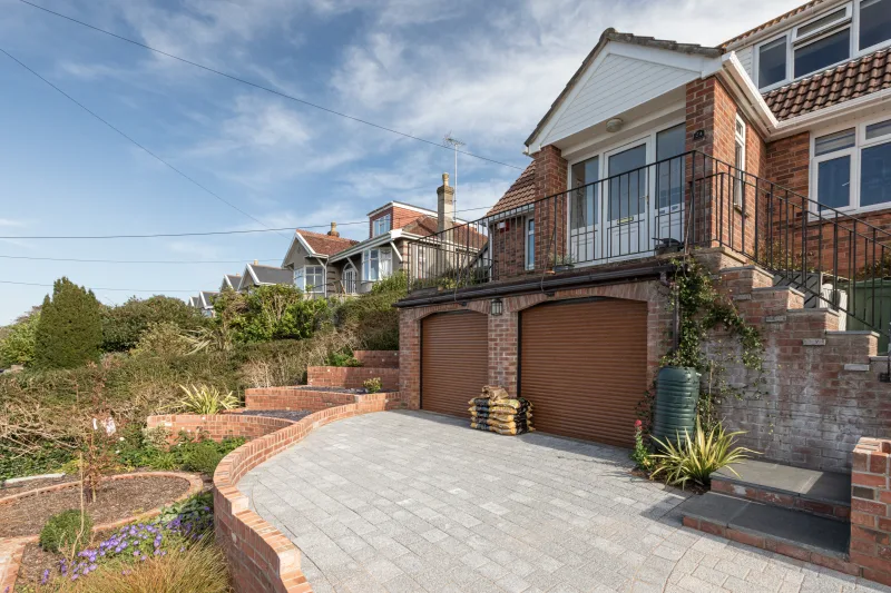 A quiet change on the driveway that could reshape how Britain charges its cars