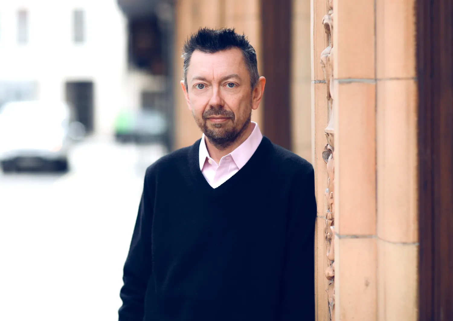 City figures honoured for quiet leadership and public service