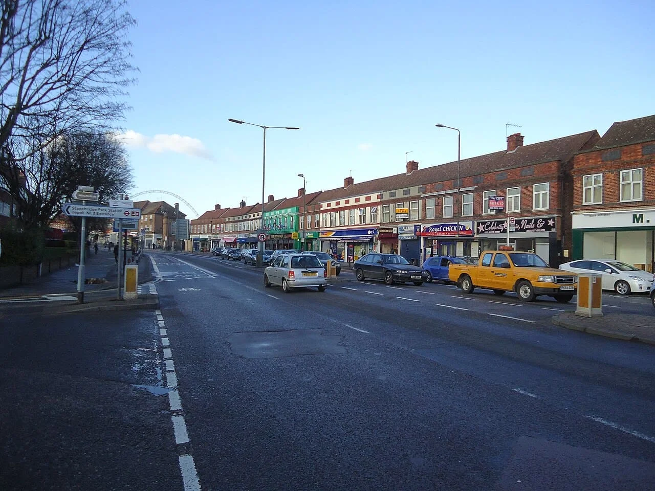 North Paddington youth plan revealed by Westminster