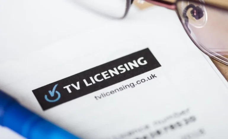 TV licence refunds and free licences explained as households receive TV Licensing correspondence