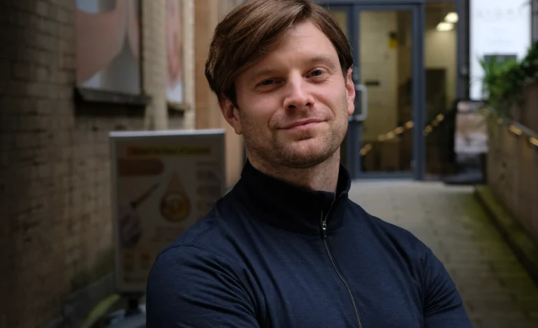 Get Fit this January with The Workout Network