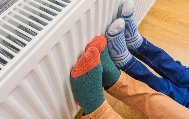 Warm Homes Plan aims to reduce fuel poverty in cold British homes