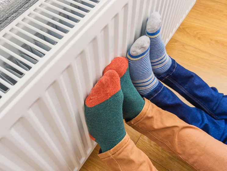 Warm Homes Plan promises free upgrades and cheaper energy for millions
