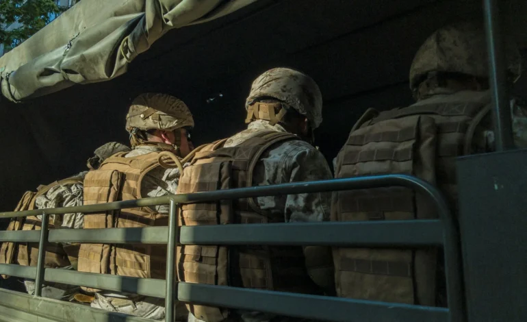 Veterans to receive 25% council tax discount from April