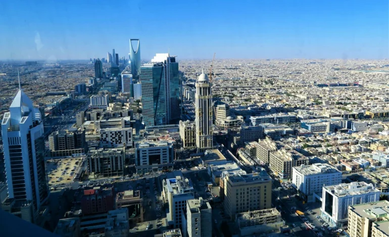 JEC Tower on track to become world’s tallest building