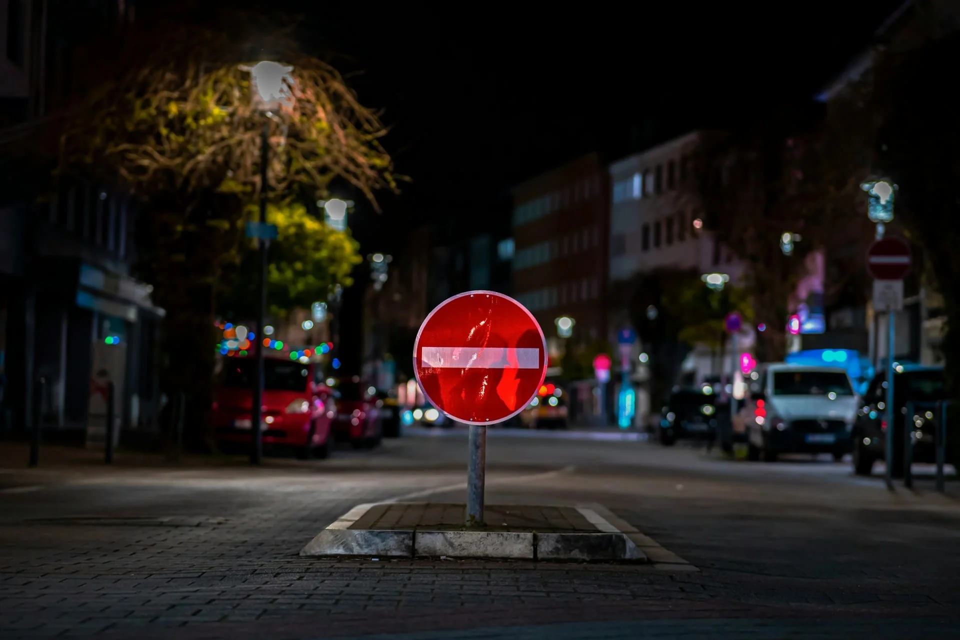 Wormholt trial aims to make area safer and quieter