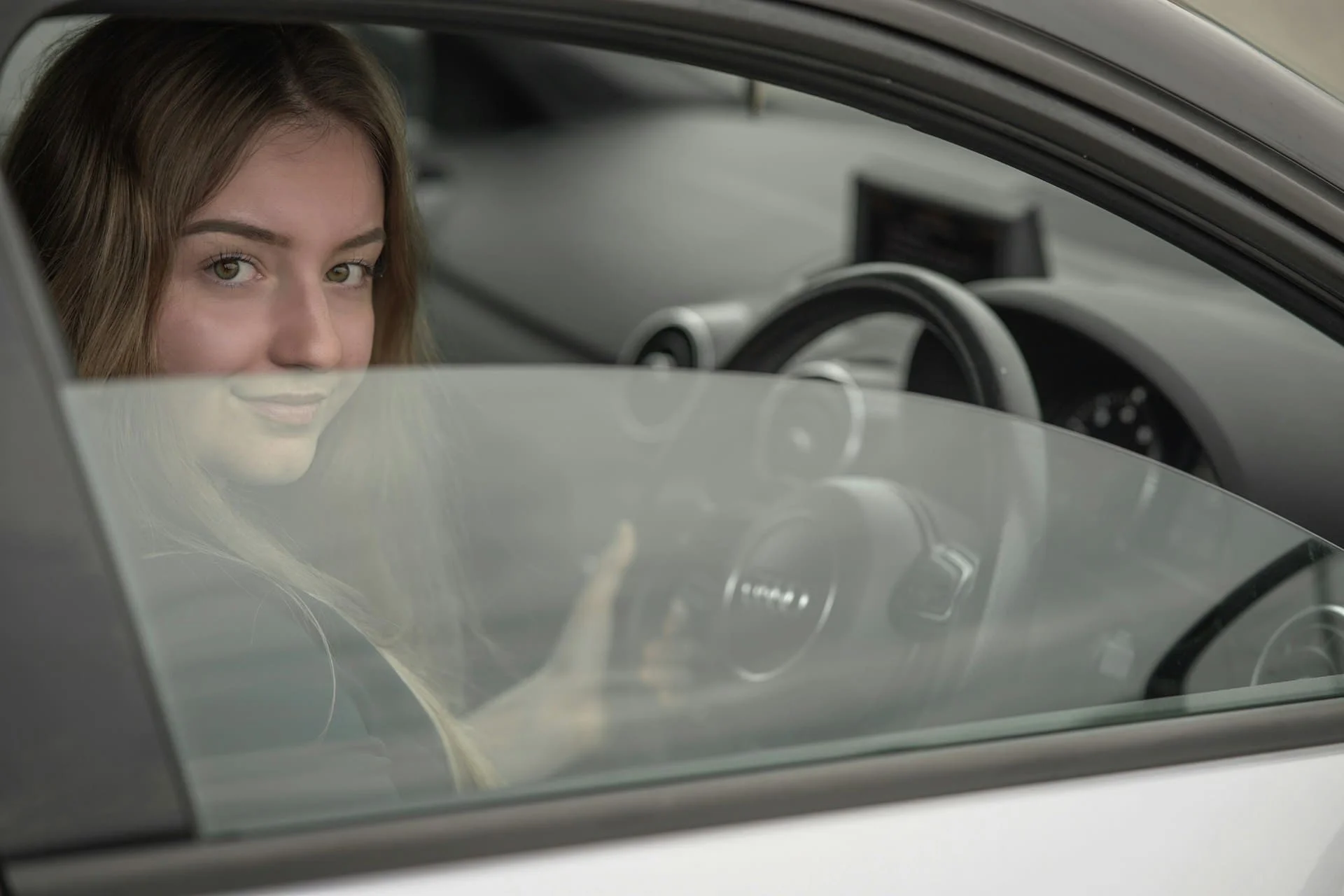 Learner drivers face six-month wait for driving test