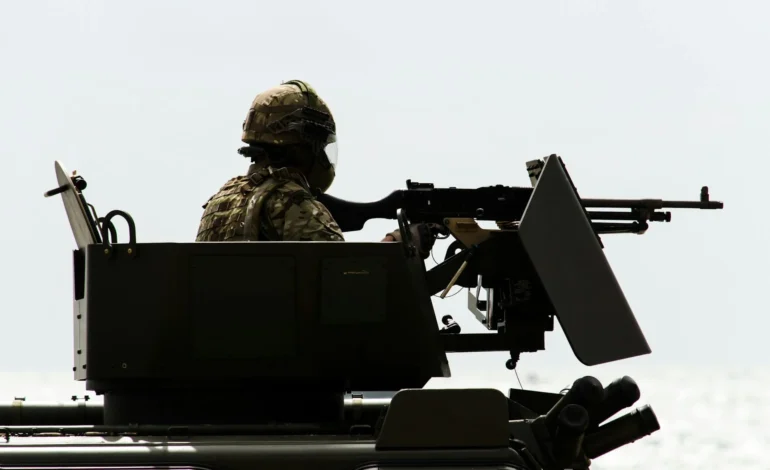 War bonds would help defence spending, Lib Dem leader says